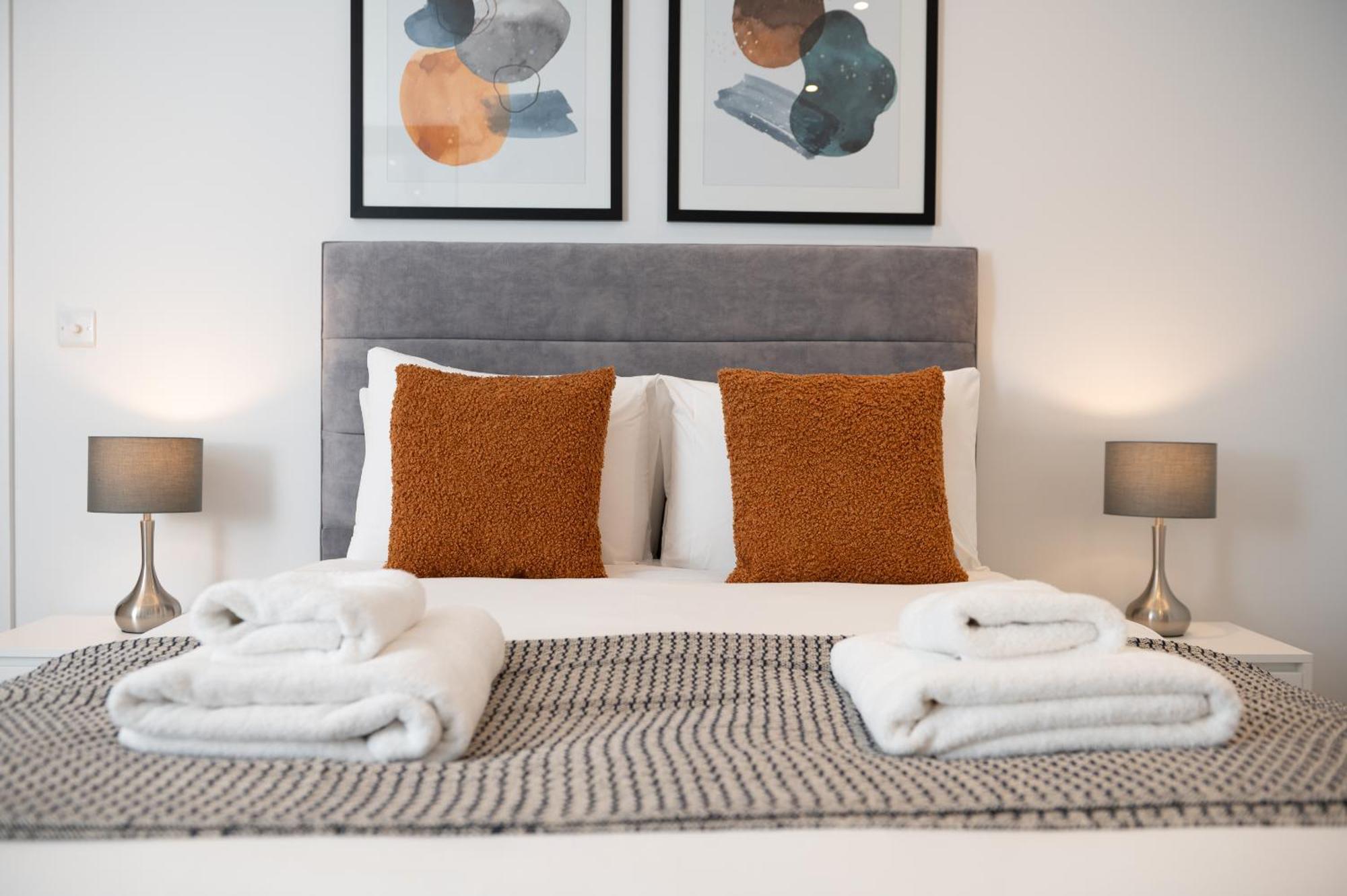 Hoxton By Capital Apartment London Exterior photo