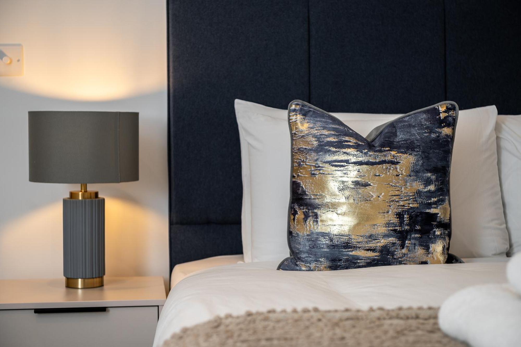 Hoxton By Capital Apartment London Exterior photo